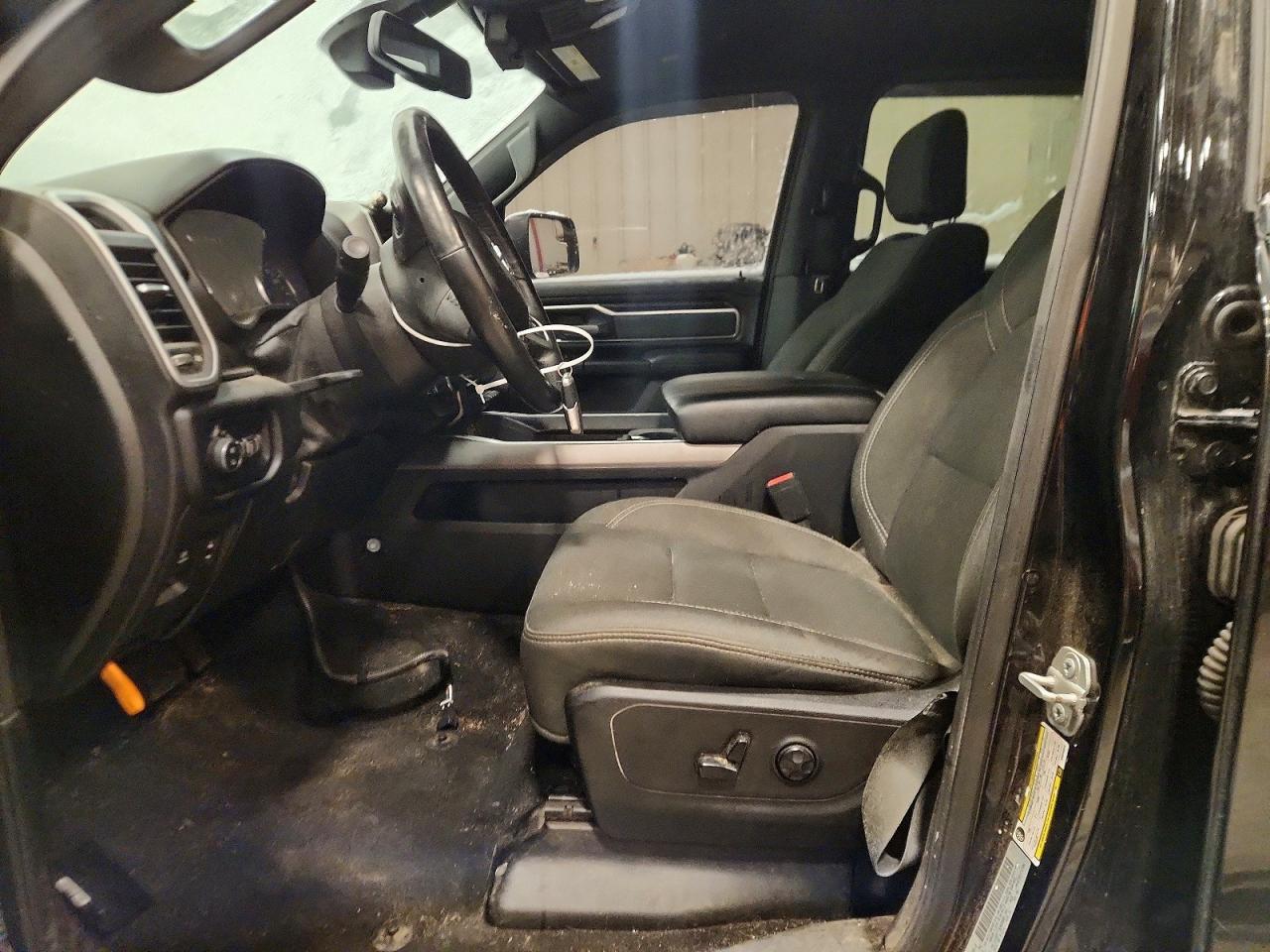 2019 RAM 1500 BIG HORN/LONE STAR photo 7