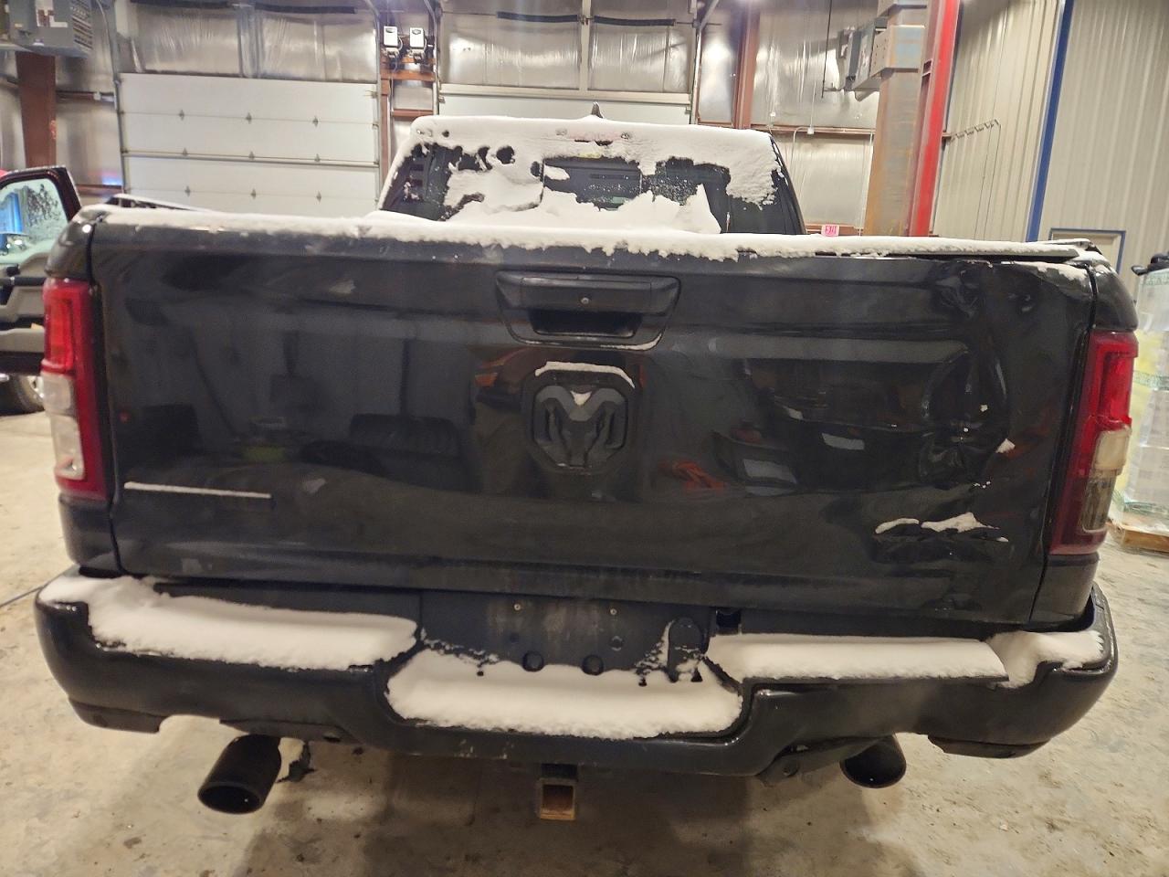 2019 RAM 1500 BIG HORN/LONE STAR photo 6