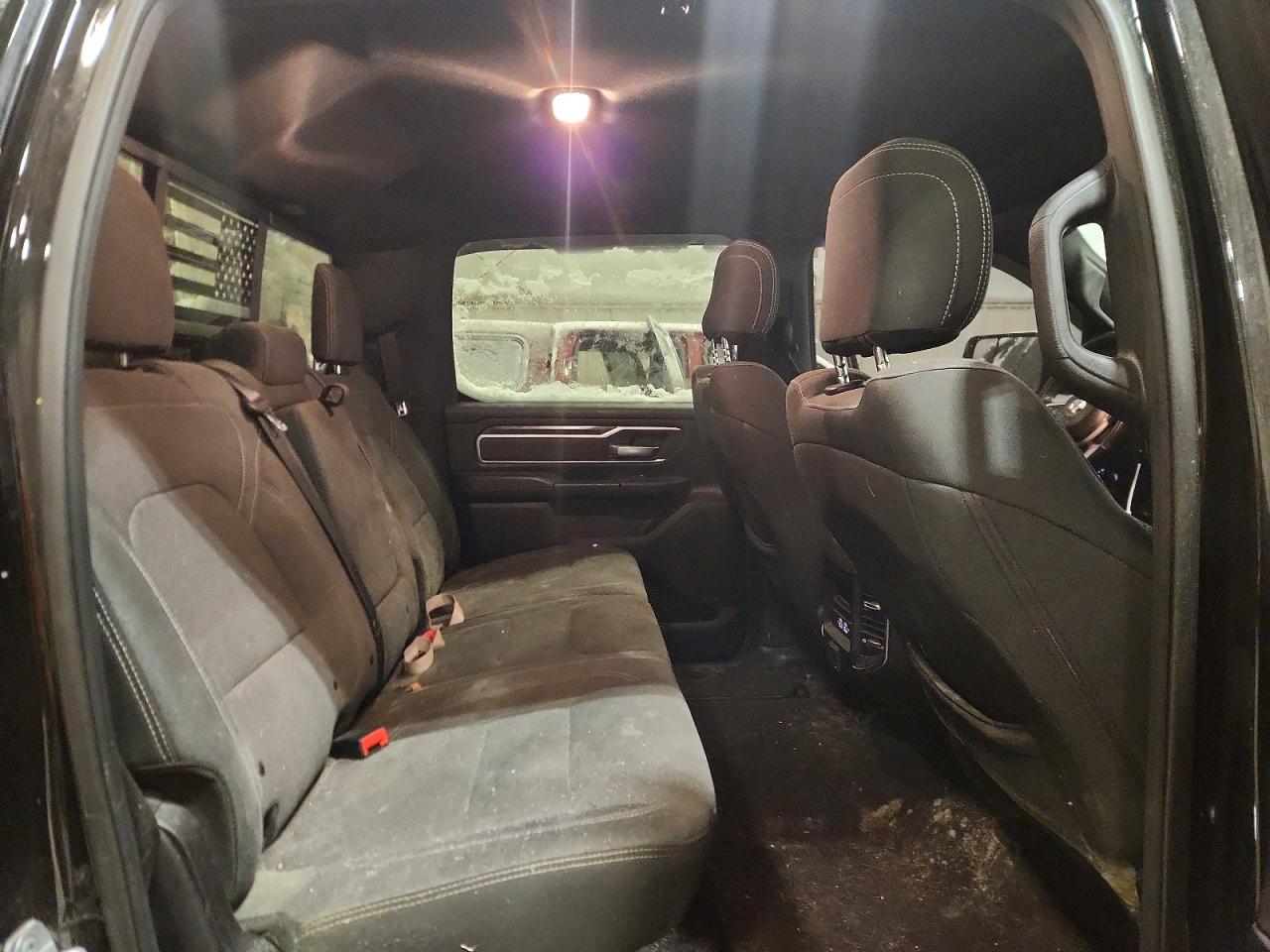 2019 RAM 1500 BIG HORN/LONE STAR photo 10