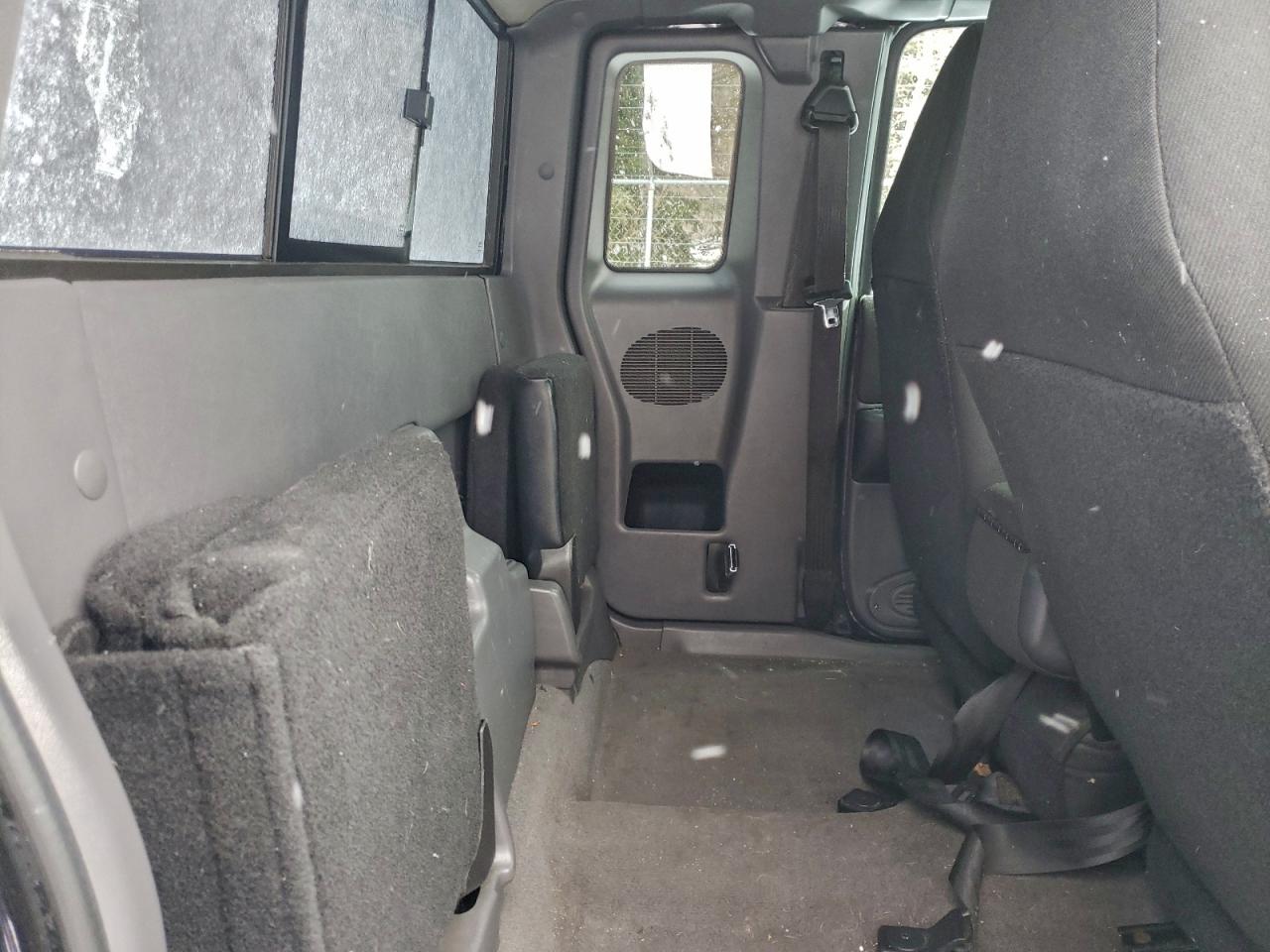 2003 FORD RANGER SUPER CAB photo 10