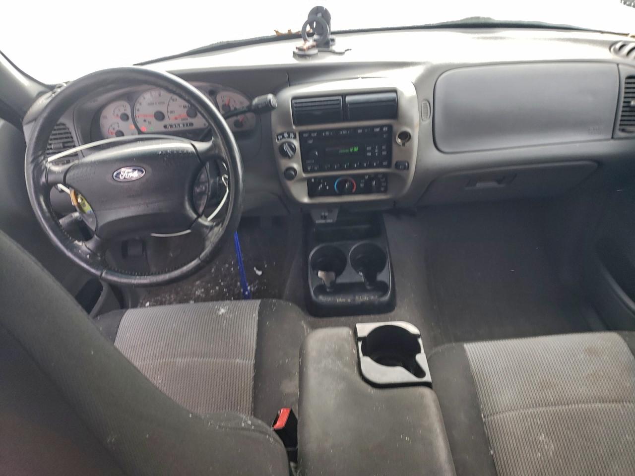 2003 FORD RANGER SUPER CAB photo 8