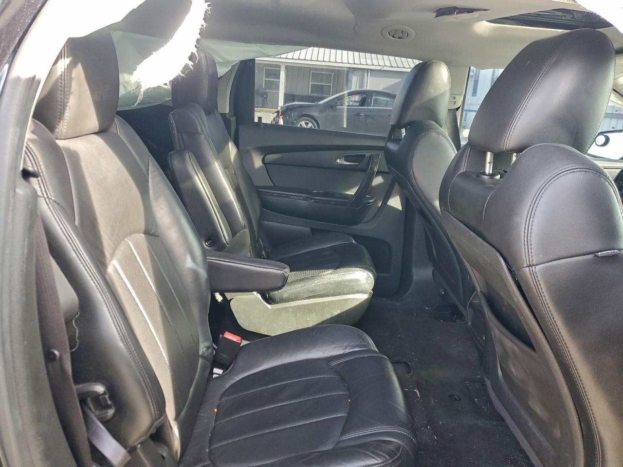 2011 GMC ACADIA DENALI photo 11