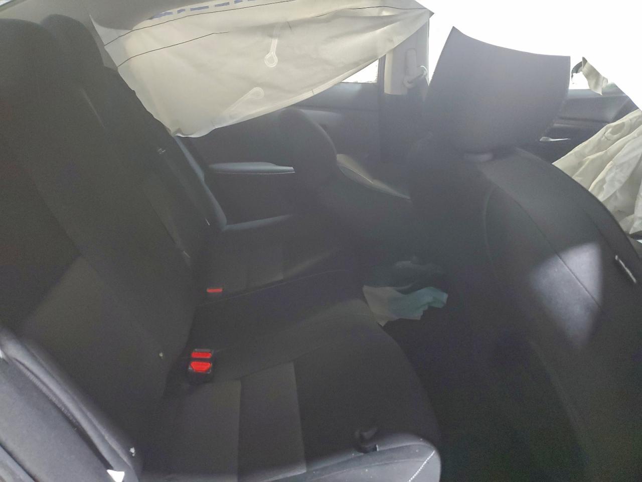 2025 NISSAN SENTRA SV photo 10