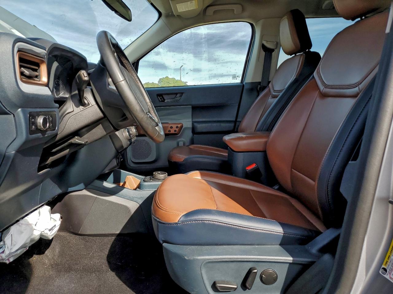 2023 FORD MAVERICK XL photo 7