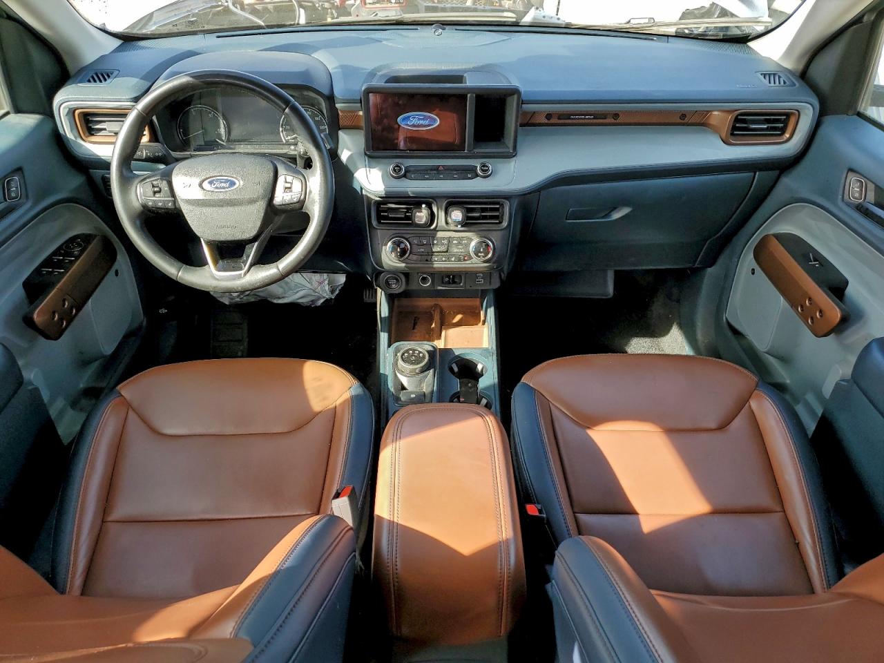 2023 FORD MAVERICK XL photo 8