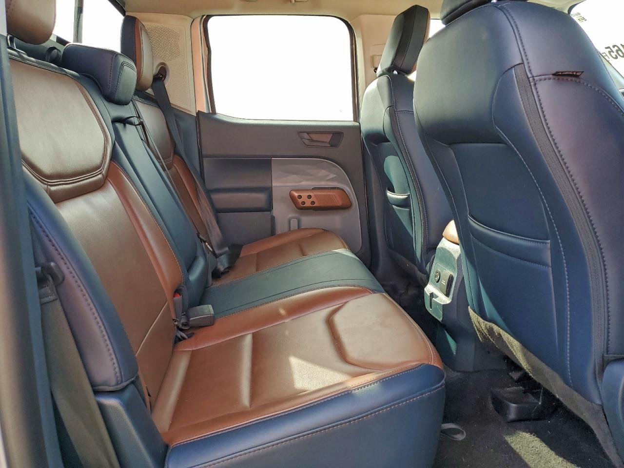 2023 FORD MAVERICK XL photo 10