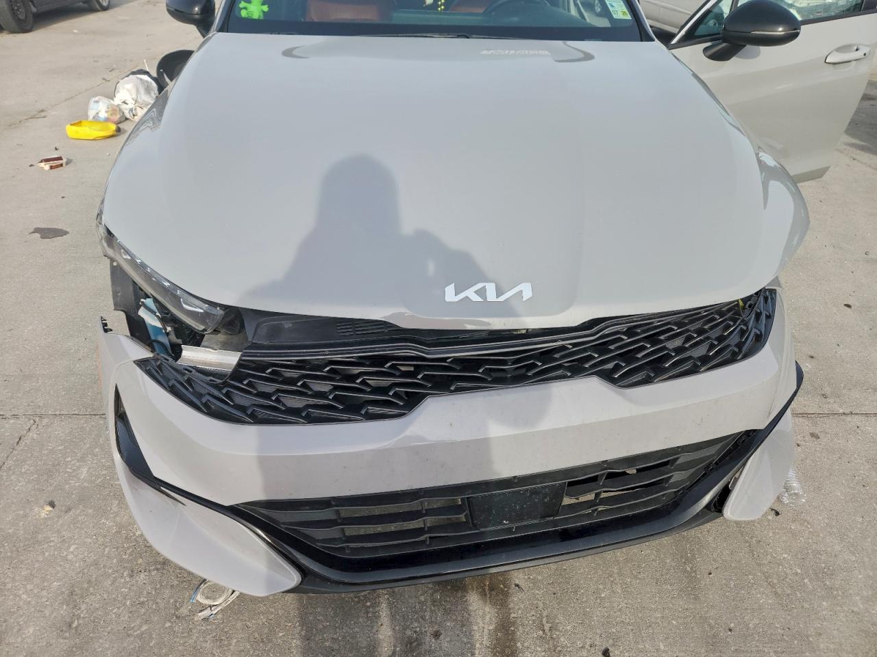 2023 KIA K5 GT LINE photo 11