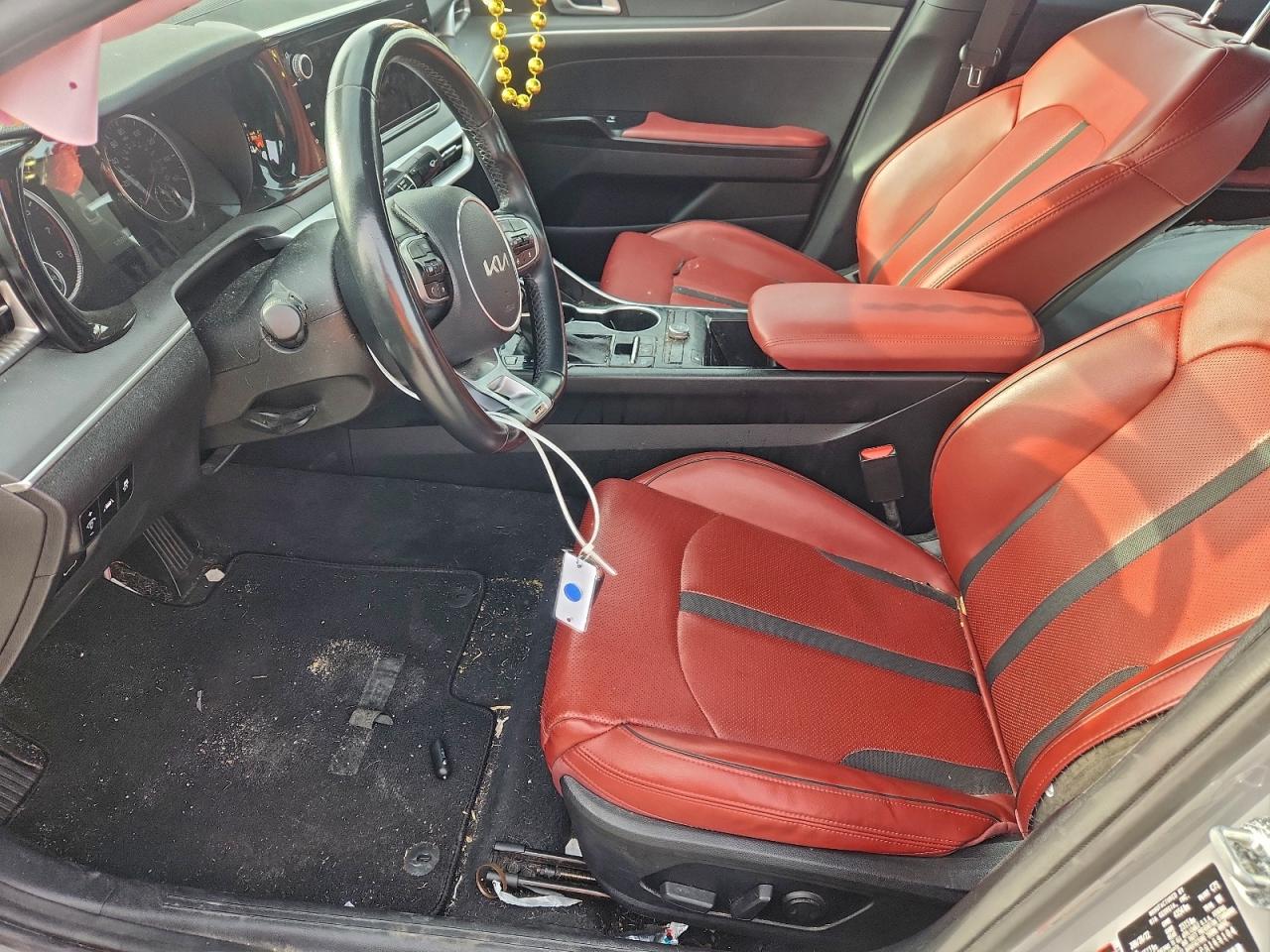 2023 KIA K5 GT LINE photo 7