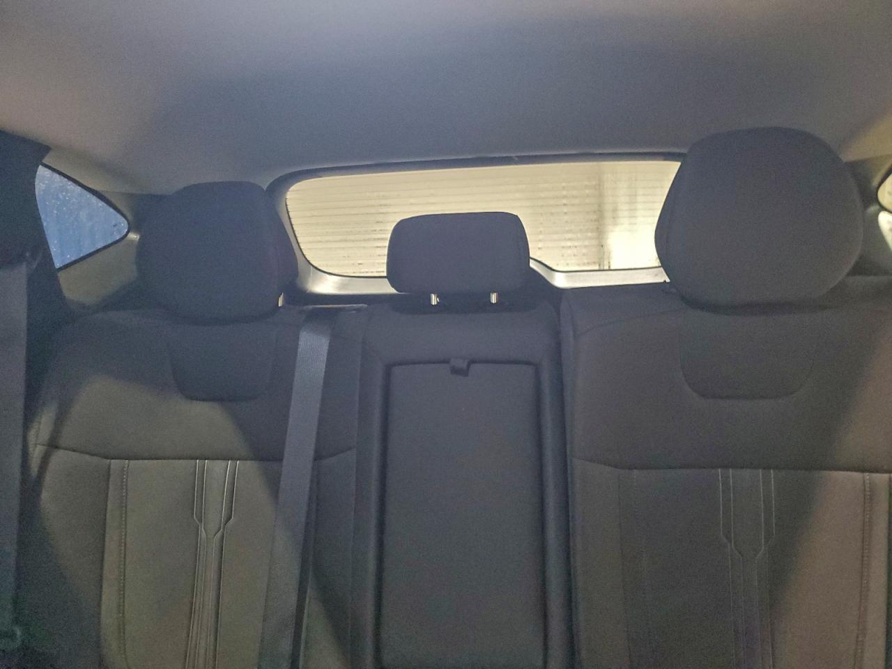 2025 HYUNDAI TUCSON SEL photo 10