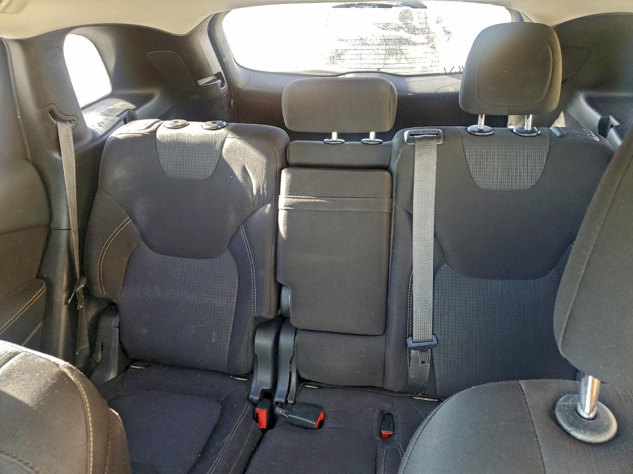 2015 JEEP CHEROKEE LATITUDE photo 10