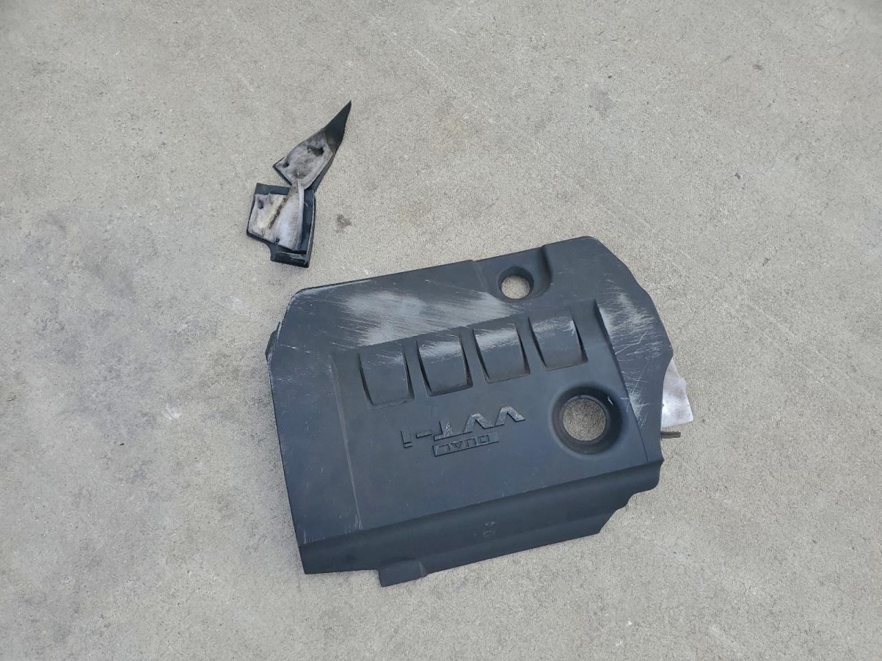 2013 TOYOTA COROLLA BASE photo 12