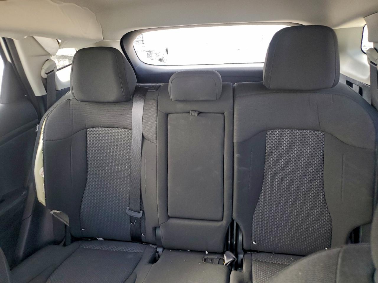 2025 KIA SPORTAGE LX photo 10