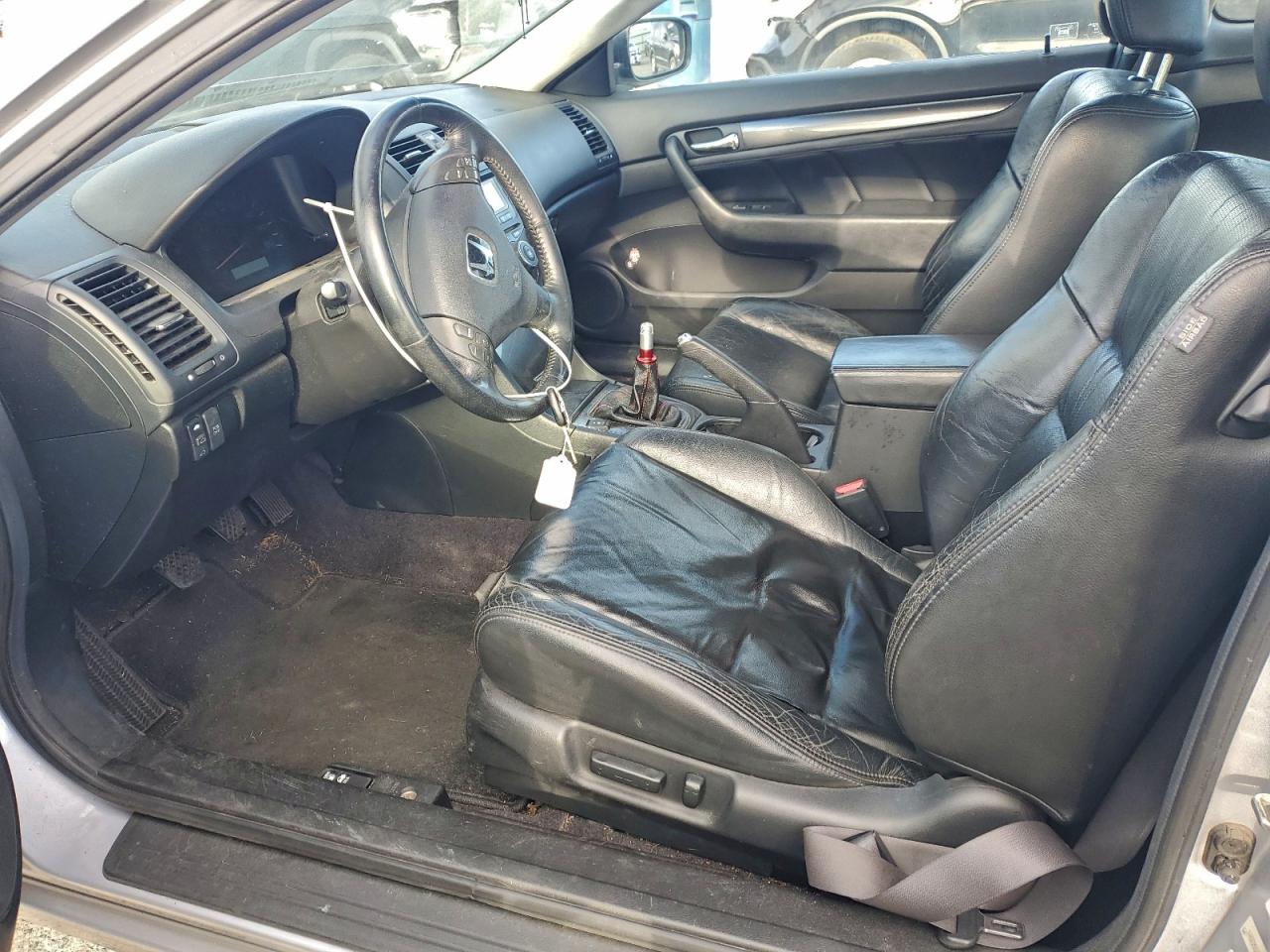 2004 HONDA ACCORD EX photo 7