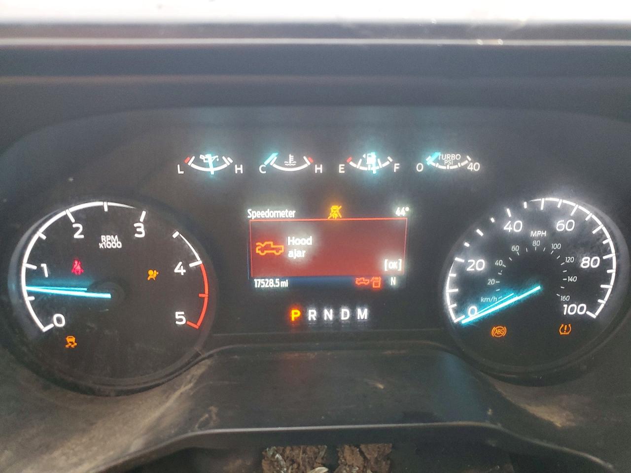 2025 FORD F350 SUPER DUTY photo 9