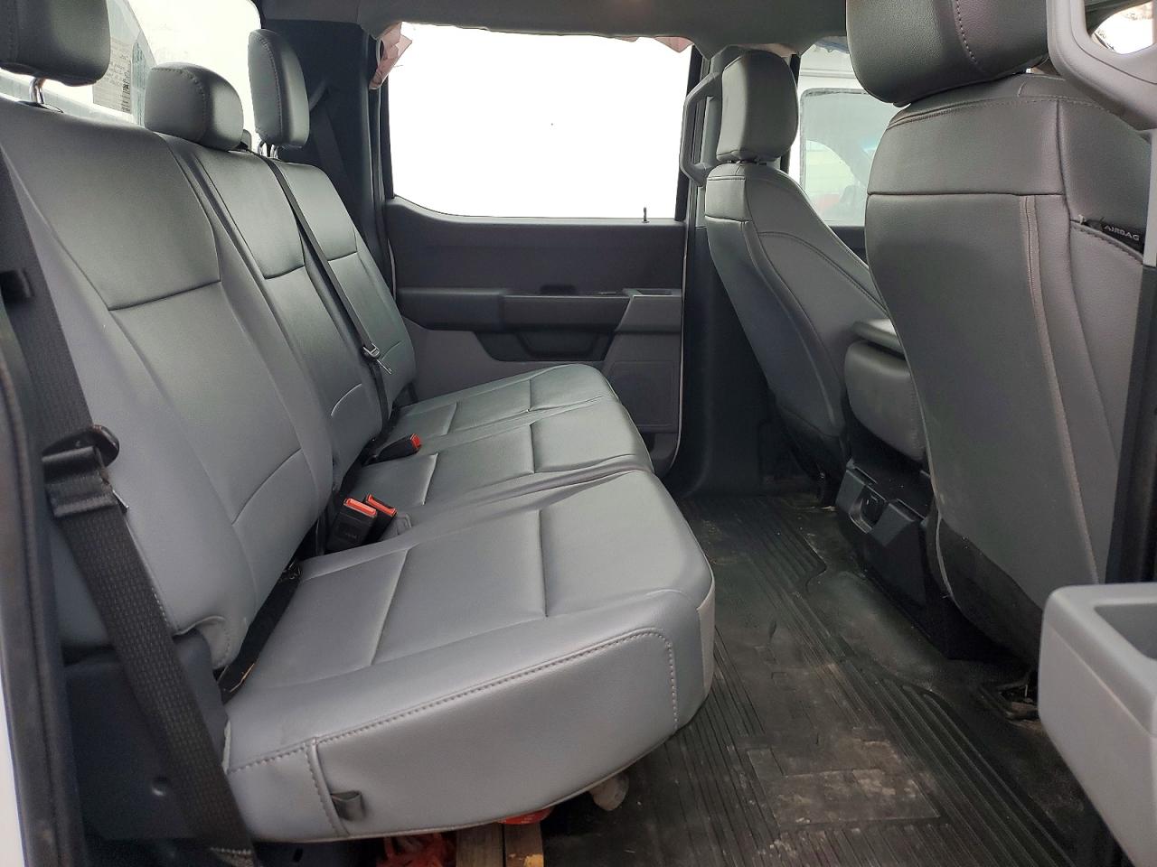 2025 FORD F350 SUPER DUTY photo 10