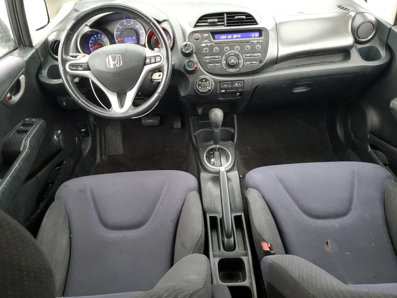 2013 HONDA FIT SPORT photo 8