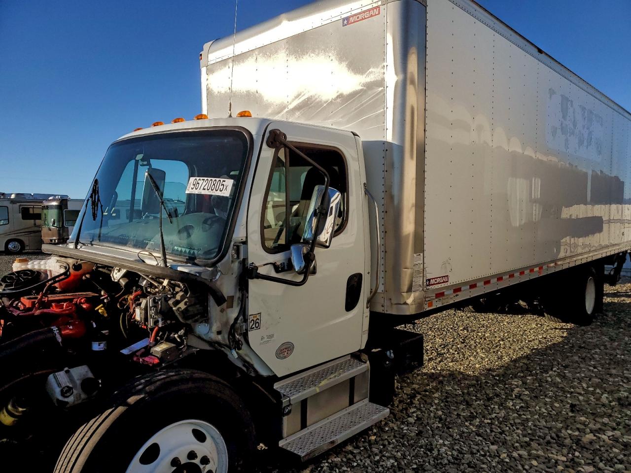 2020 FREIGHTLINER M2 106 MED