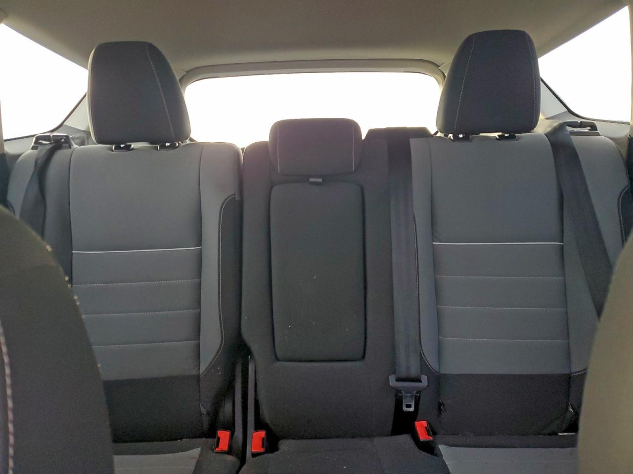 2014 FORD ESCAPE SE photo 10
