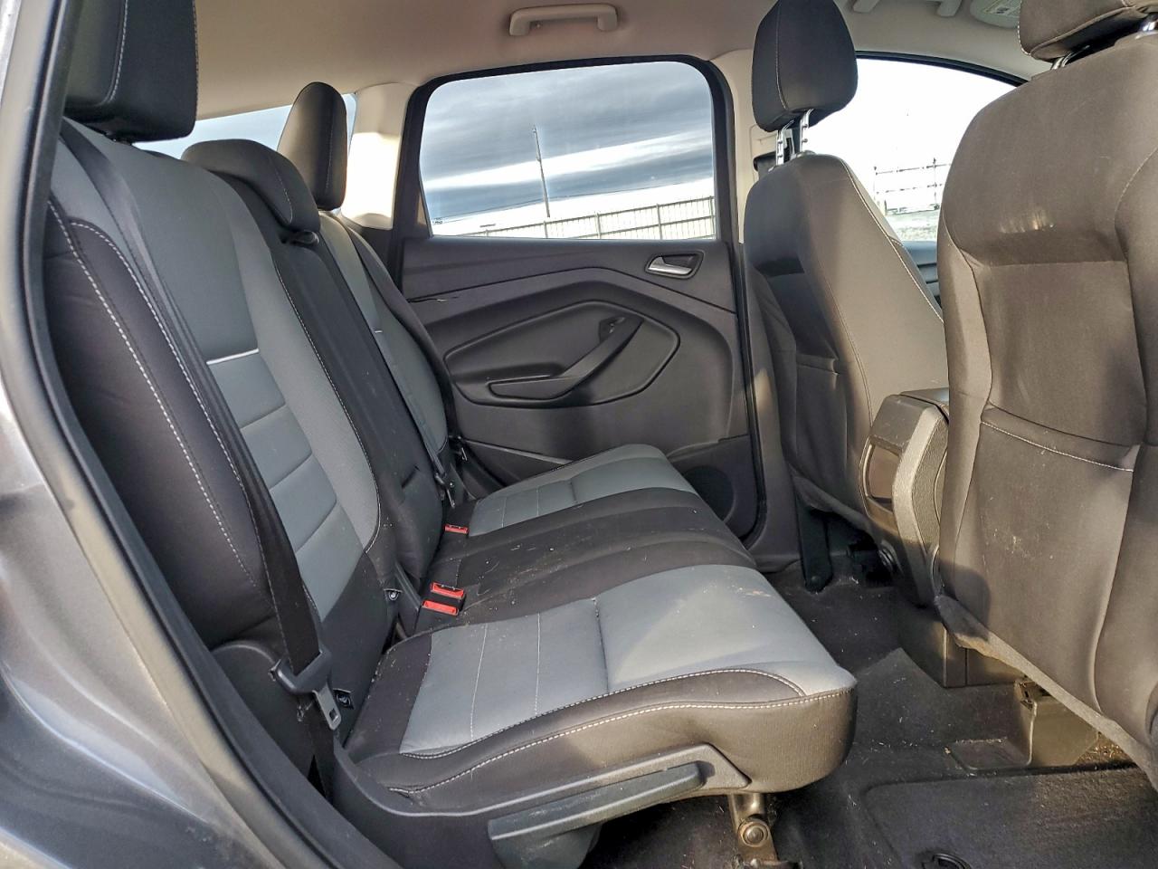 2014 FORD ESCAPE SE photo 11