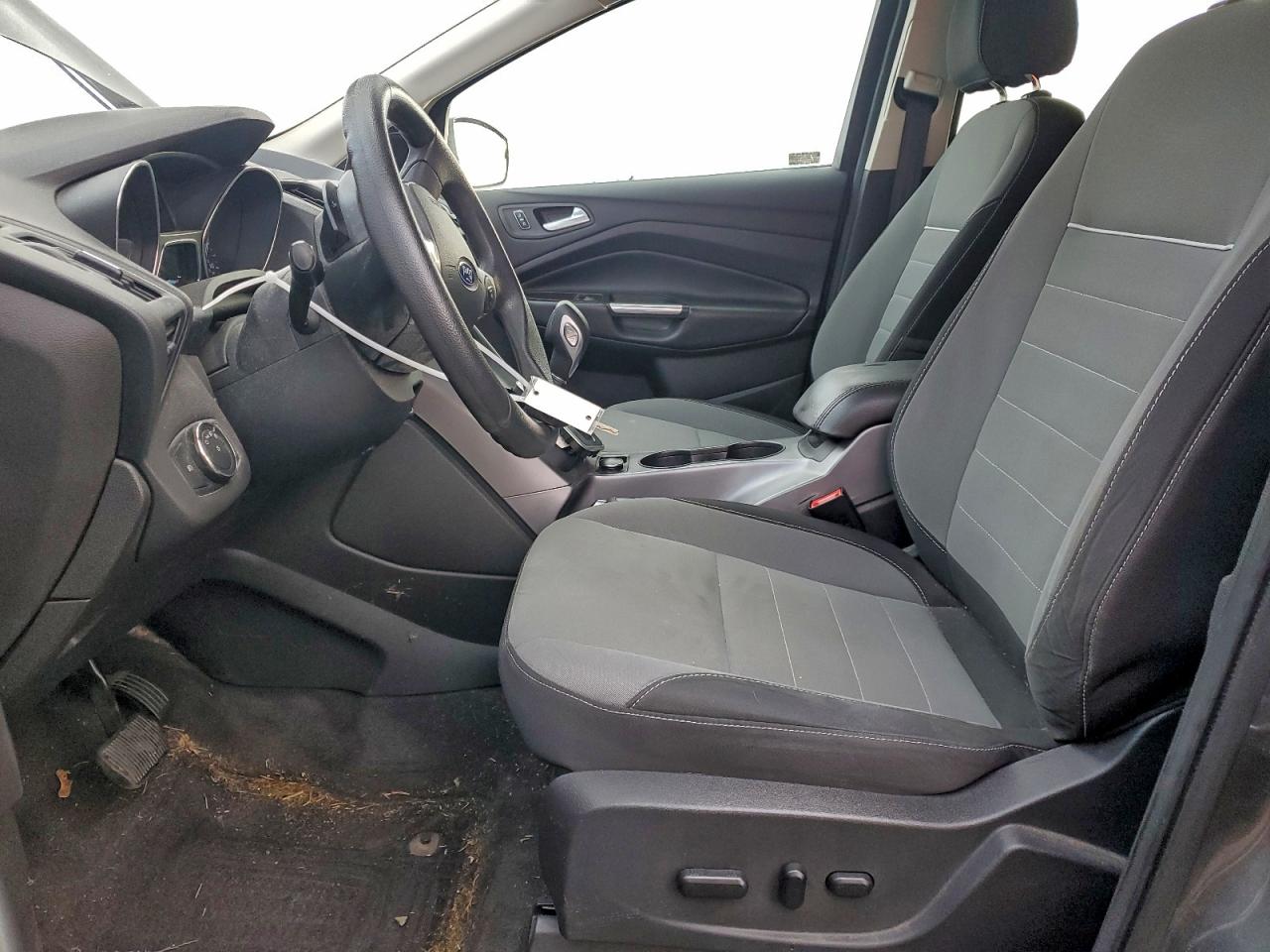 2014 FORD ESCAPE SE photo 7