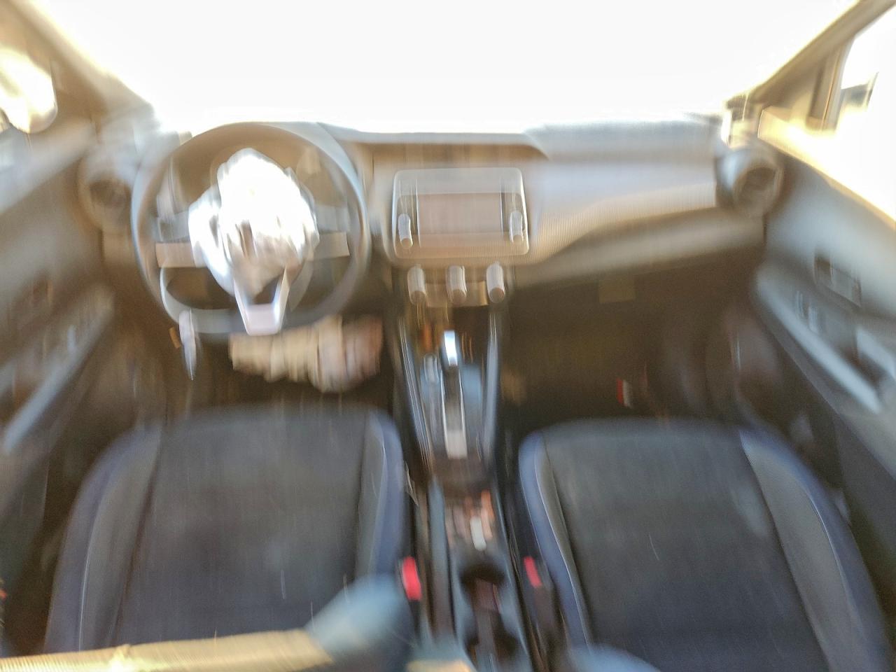 2018 NISSAN KICKS photo 8