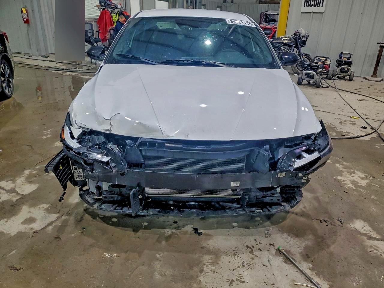 2025 HYUNDAI ELANTRA SEL SPORT photo 5