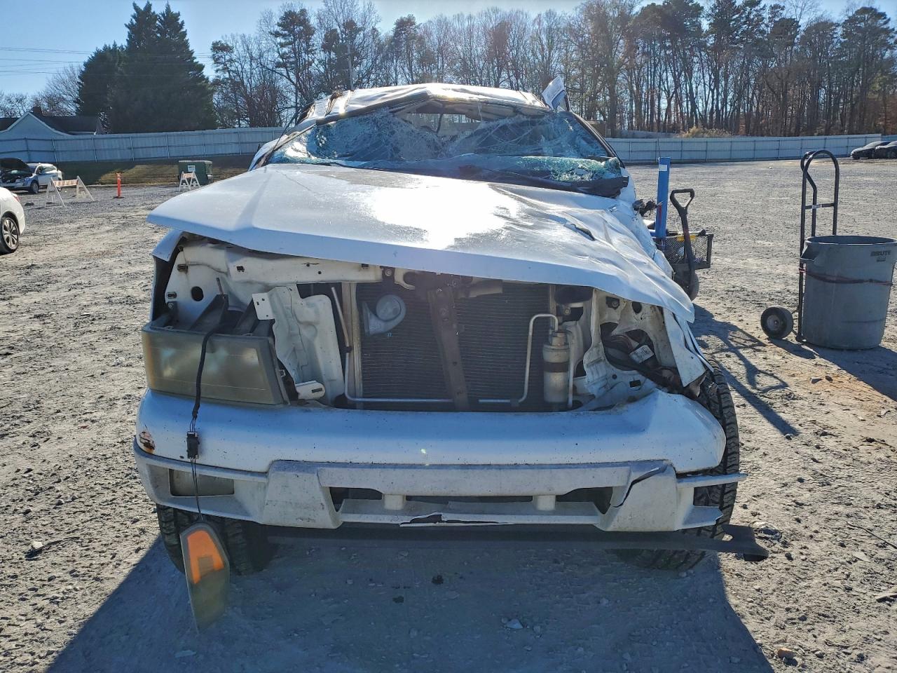 2005 CHEVROLET COLORADO photo 5