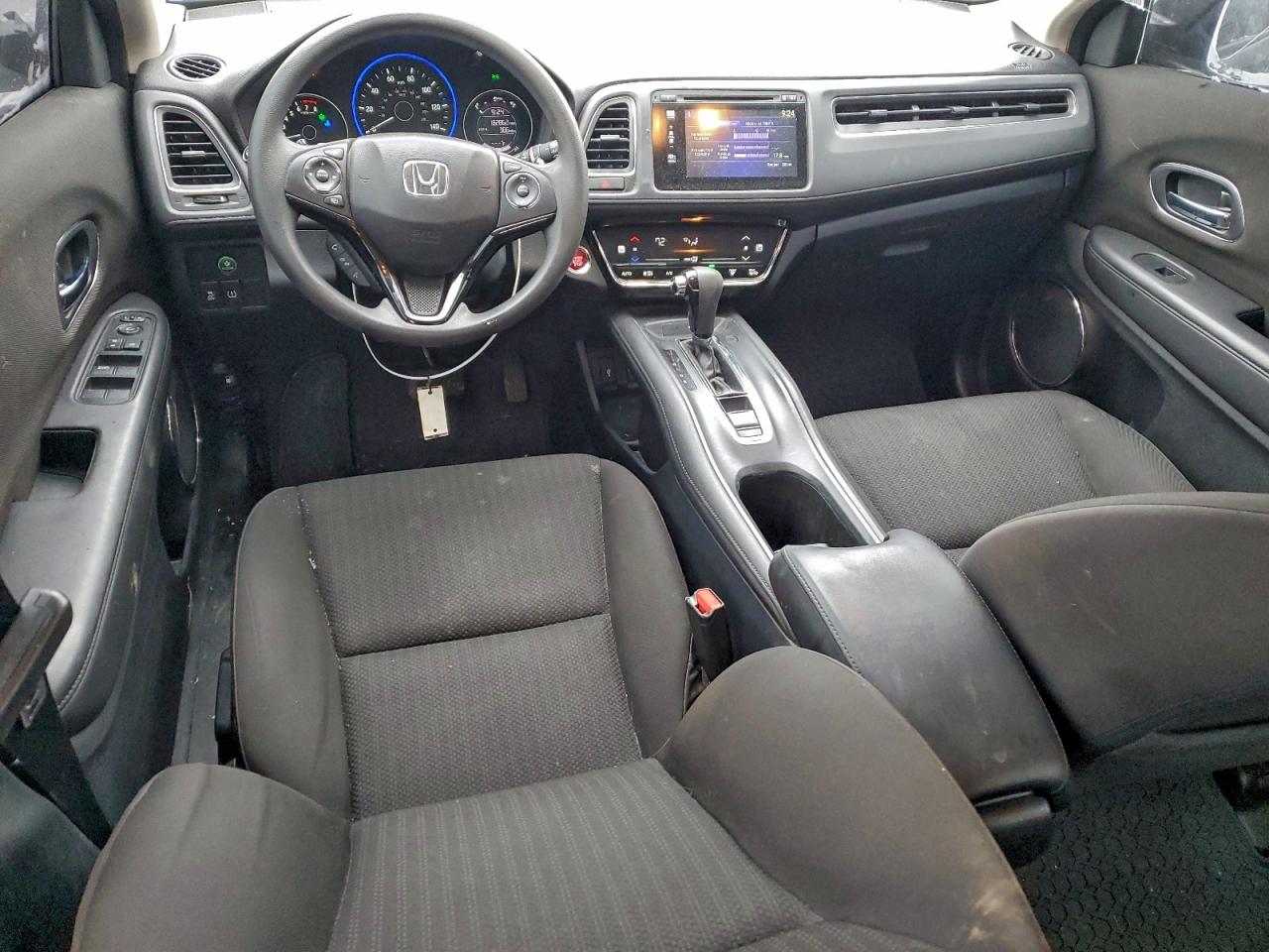 2016 HONDA HR-V EX photo 8