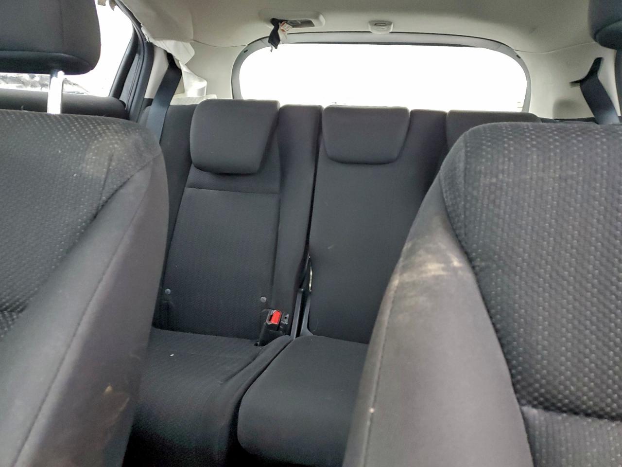 2016 HONDA HR-V EX photo 10