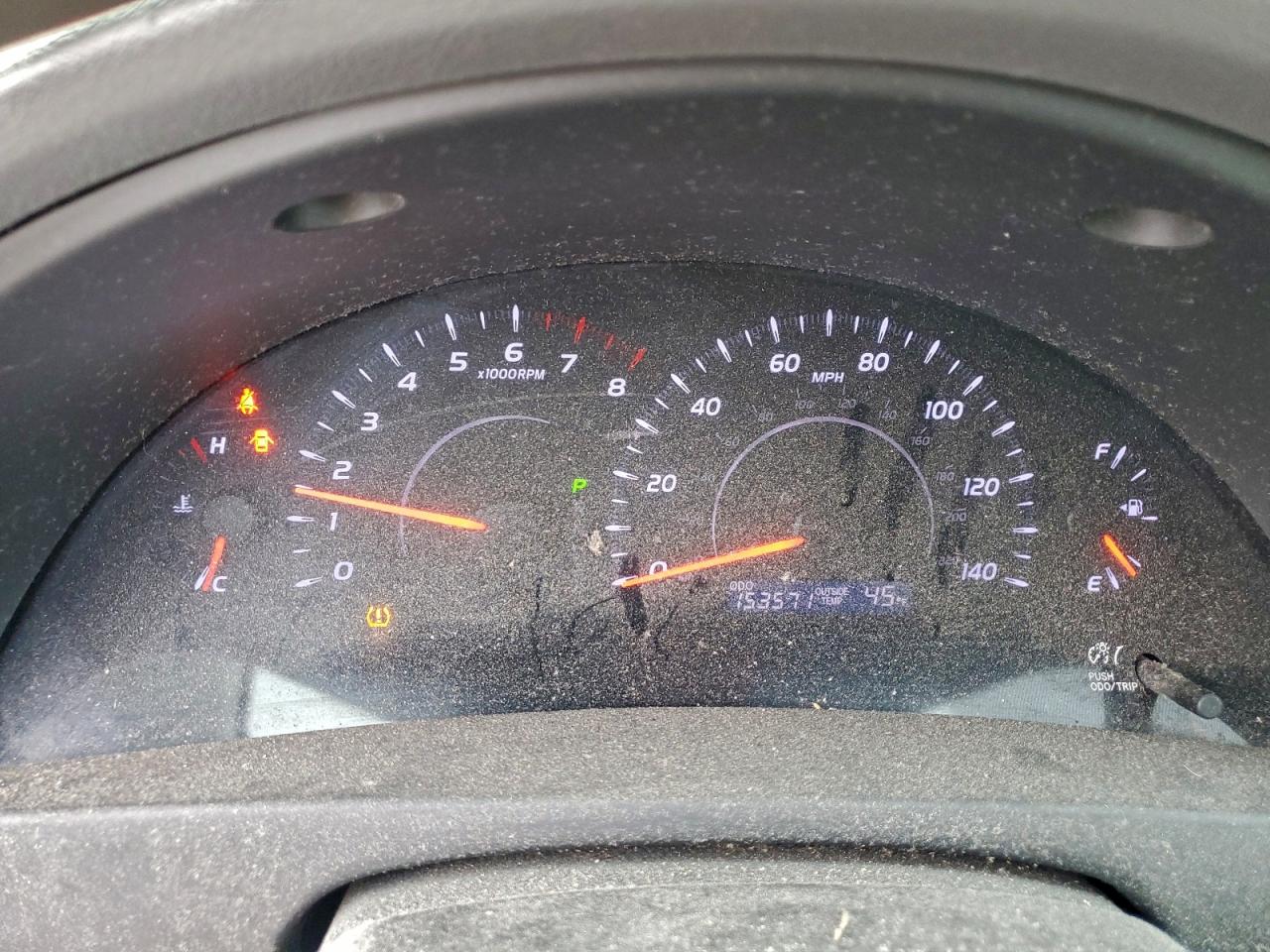 2011 TOYOTA CAMRY BASE photo 25