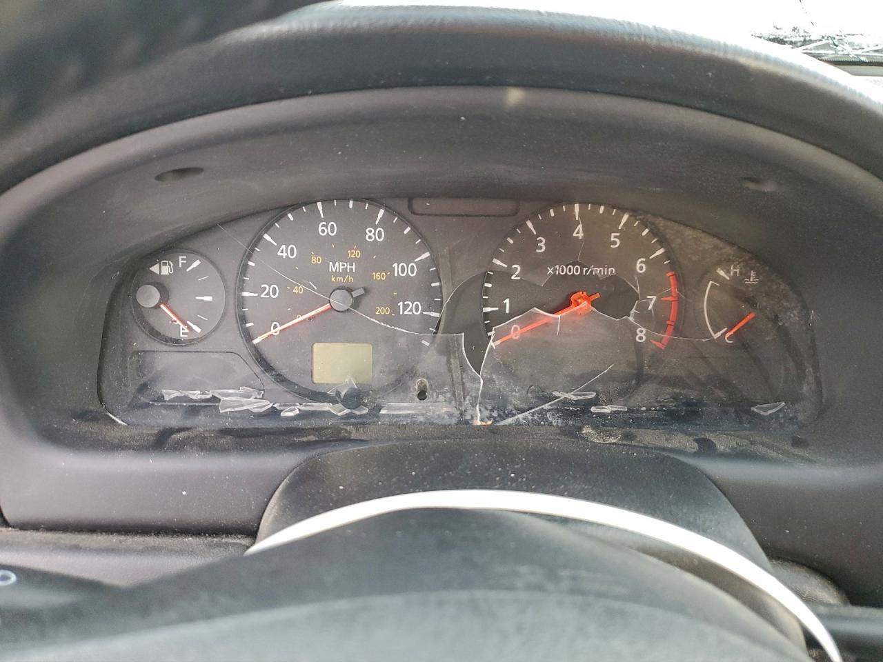 2006 NISSAN SENTRA 1.8 photo 9
