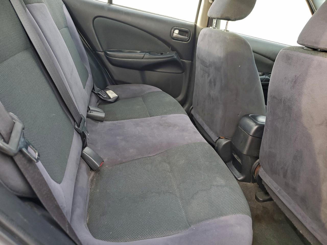 2006 NISSAN SENTRA 1.8 photo 10