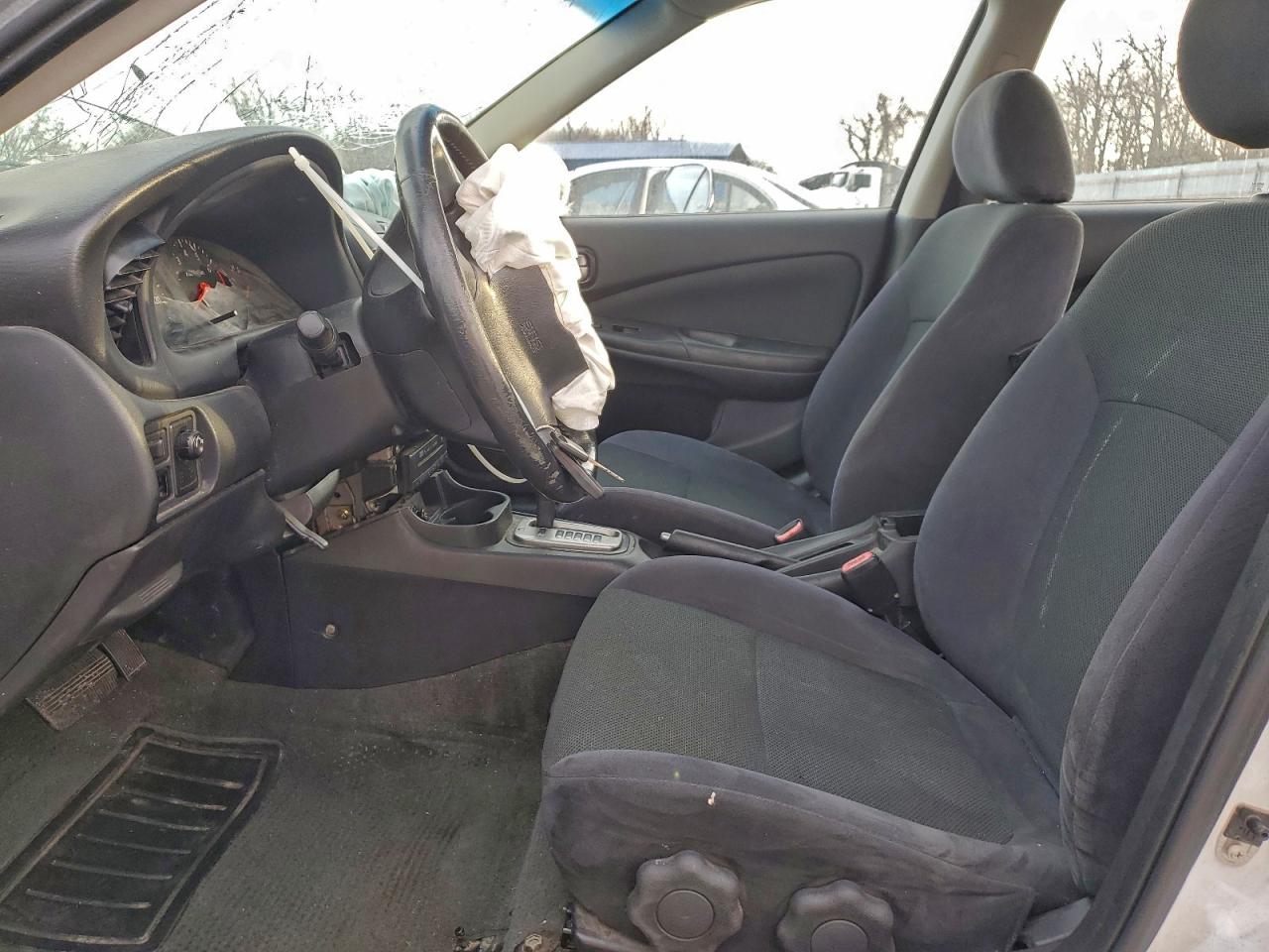 2006 NISSAN SENTRA 1.8 photo 7