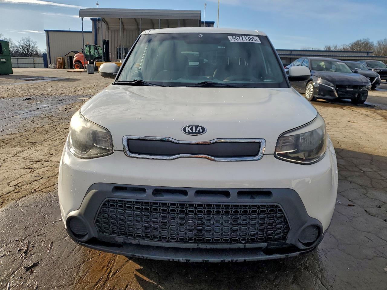 2016 KIA SOUL photo 5