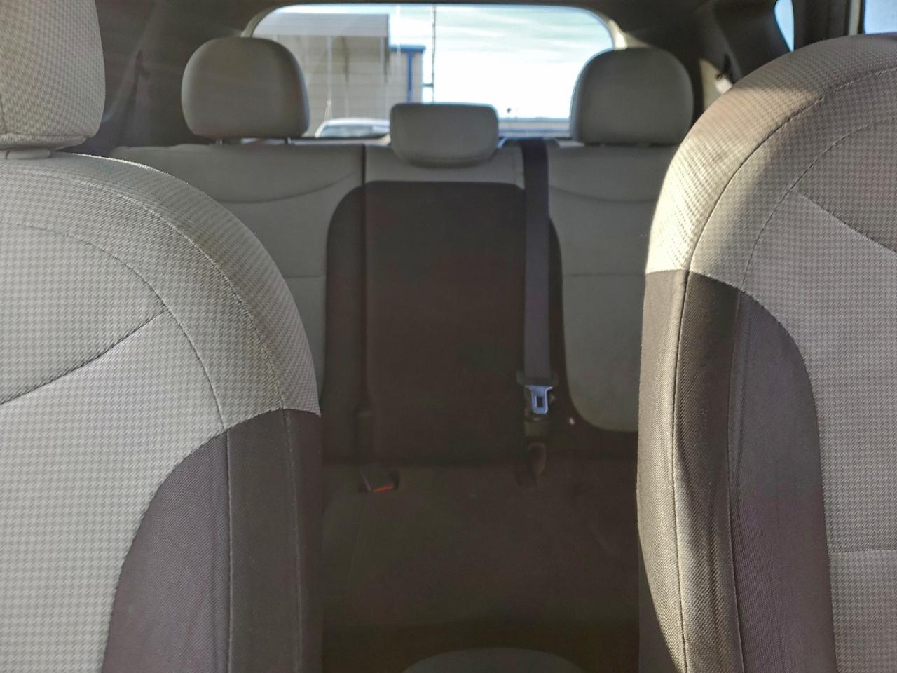 2016 KIA SOUL photo 10