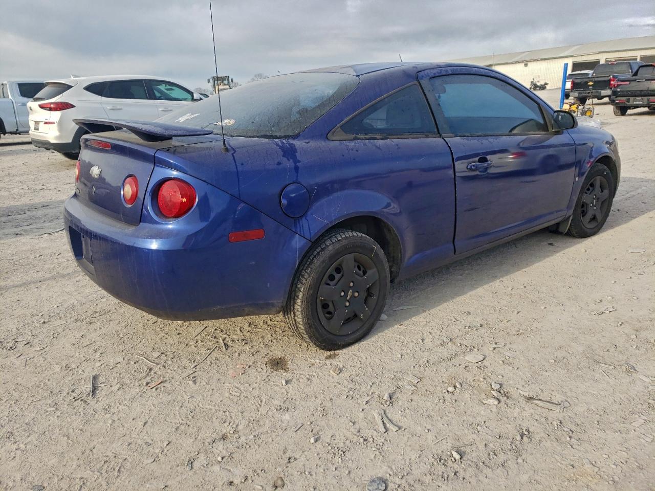 2006 CHEVROLET COBALT LS photo 3