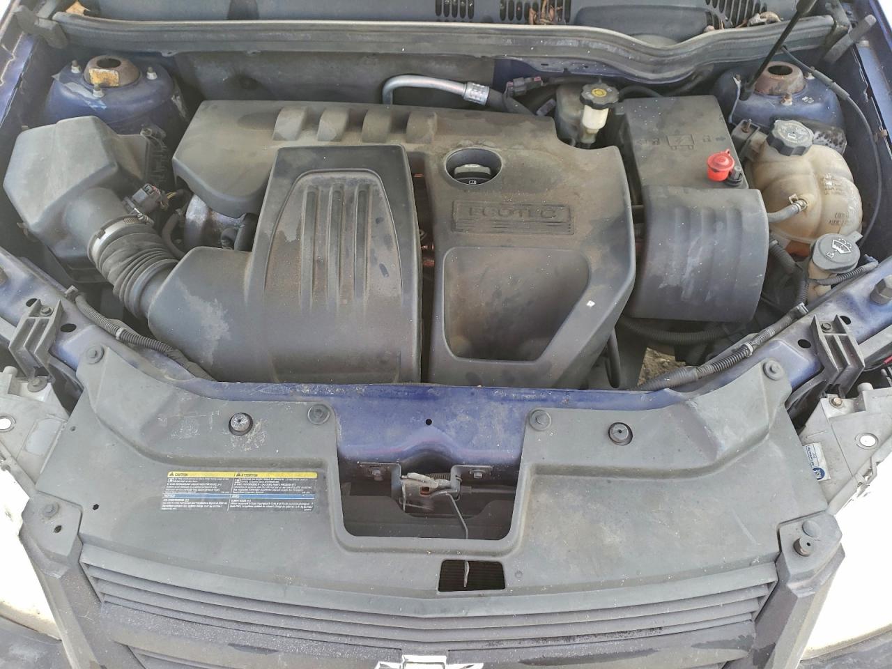 2006 CHEVROLET COBALT LS photo 11
