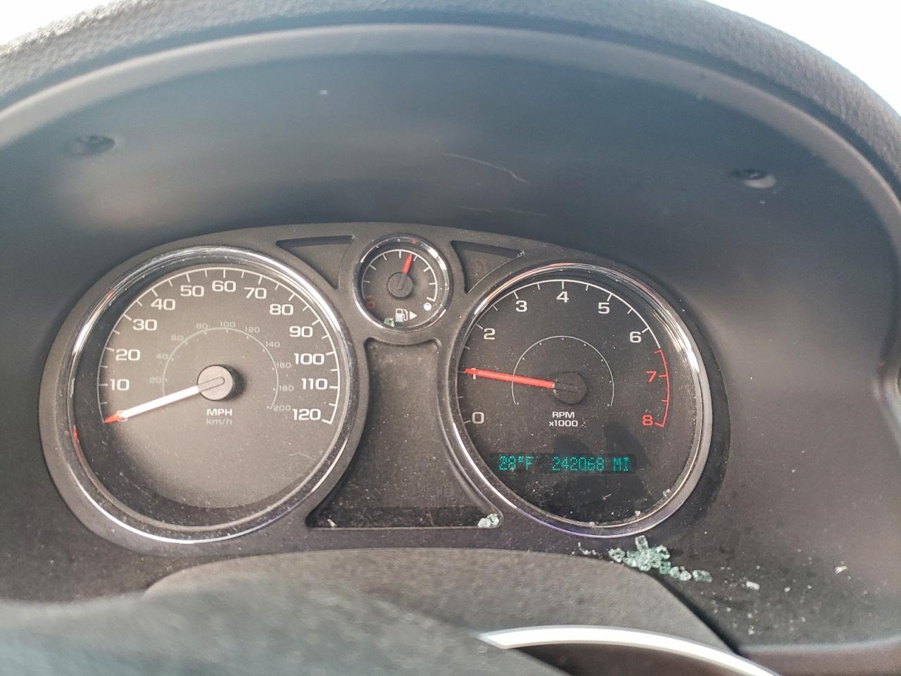 2006 CHEVROLET COBALT LS photo 9