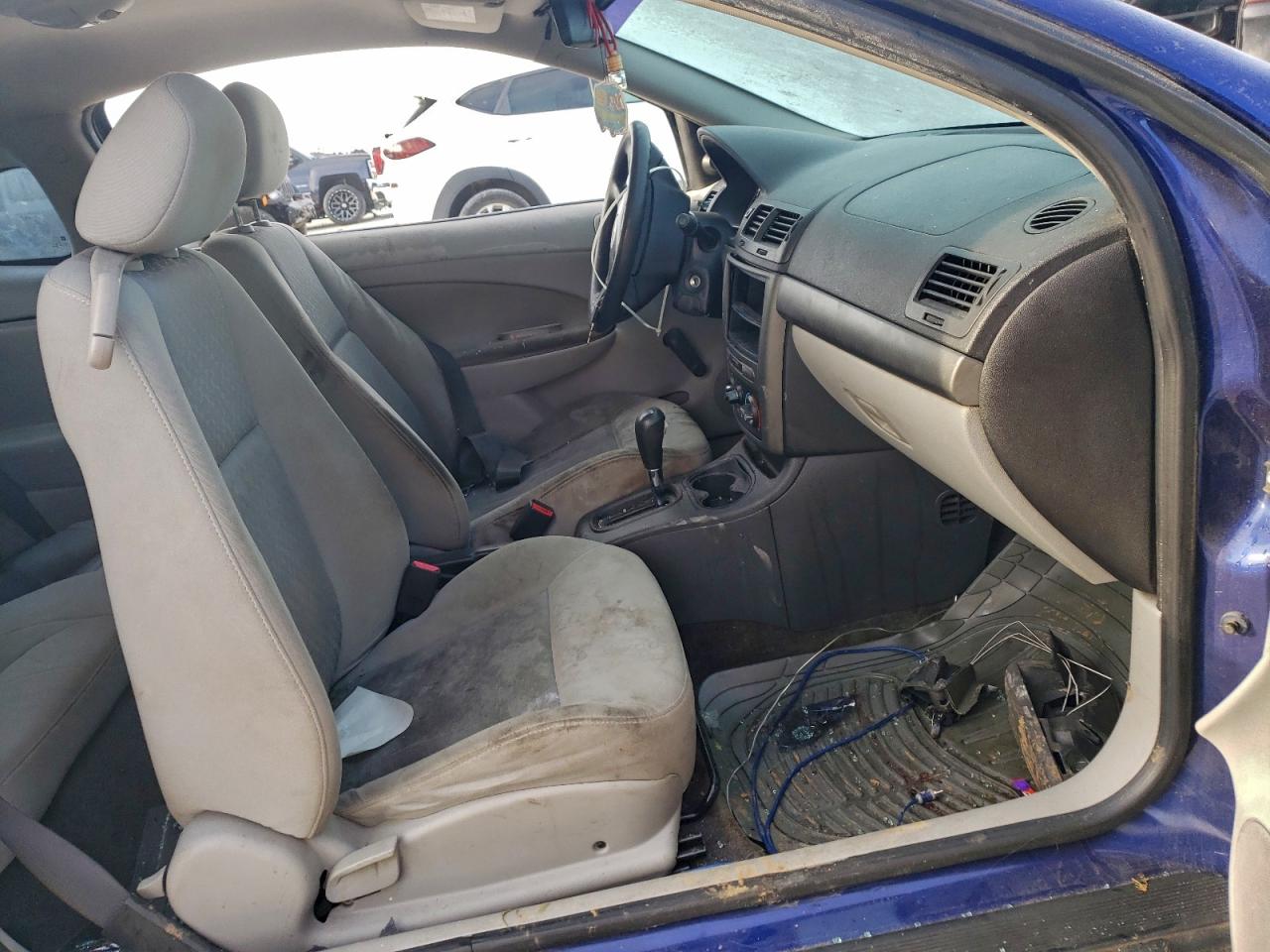 2006 CHEVROLET COBALT LS photo 7