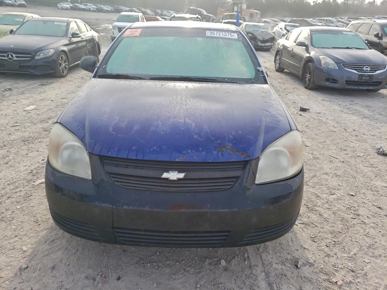 2006 CHEVROLET COBALT LS photo 5