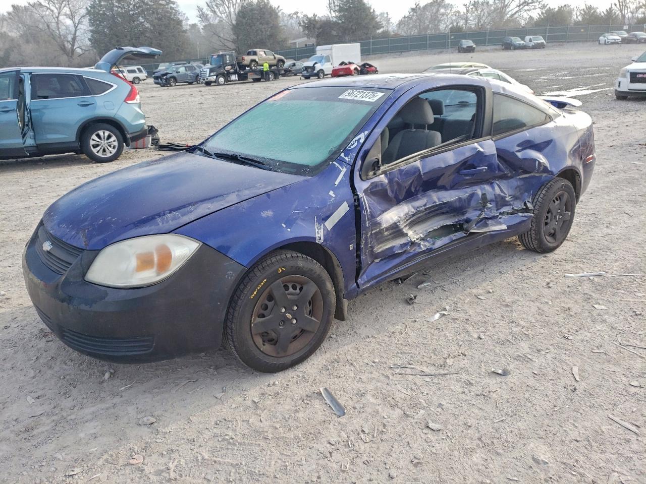 2006 CHEVROLET COBALT