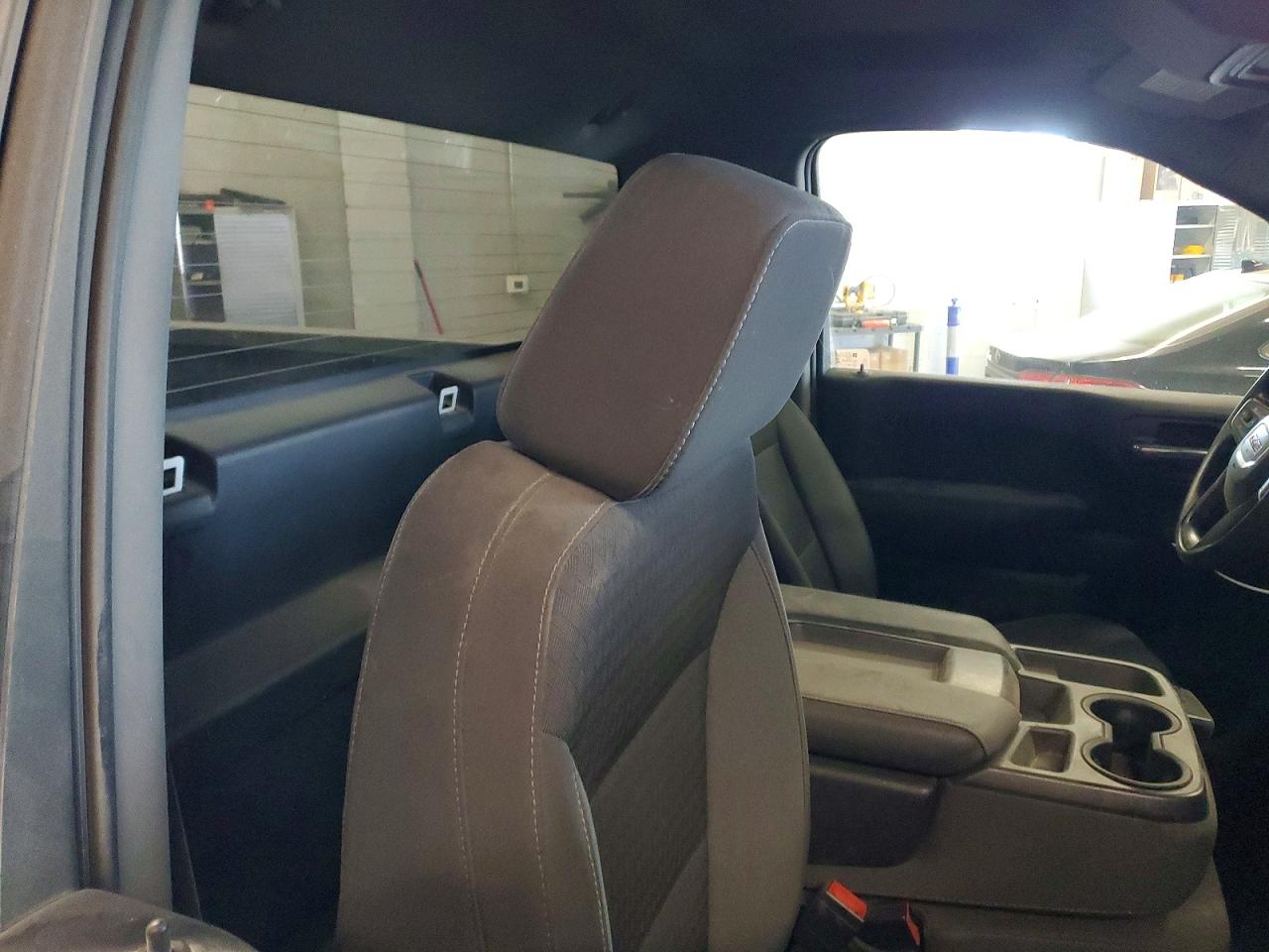 2022 GMC SIERRA LIMITED K1500 photo 10