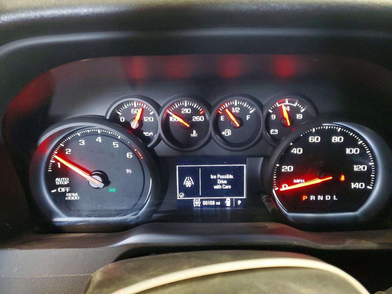 2022 GMC SIERRA LIMITED K1500 photo 9