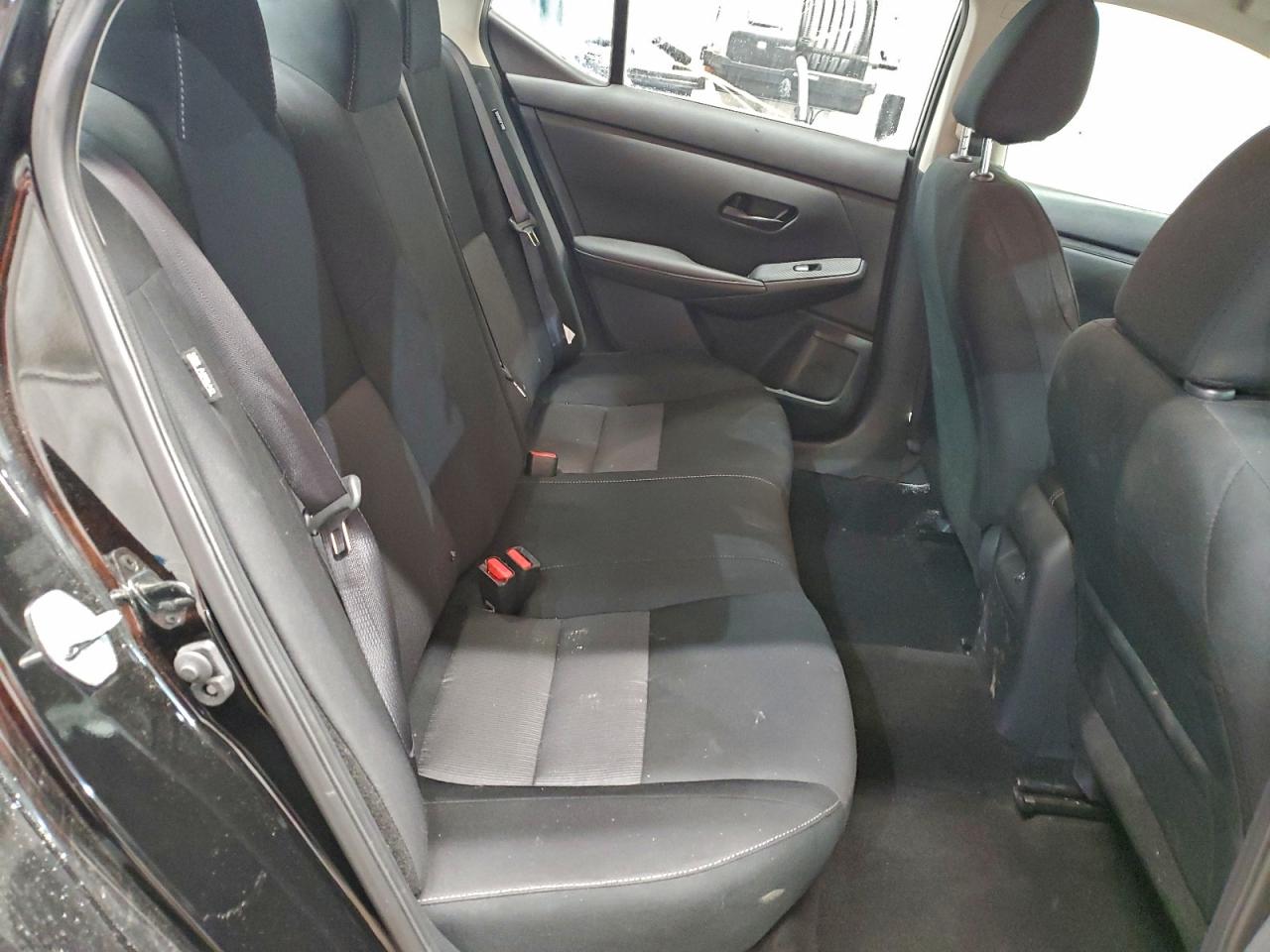2024 NISSAN SENTRA SV photo 10