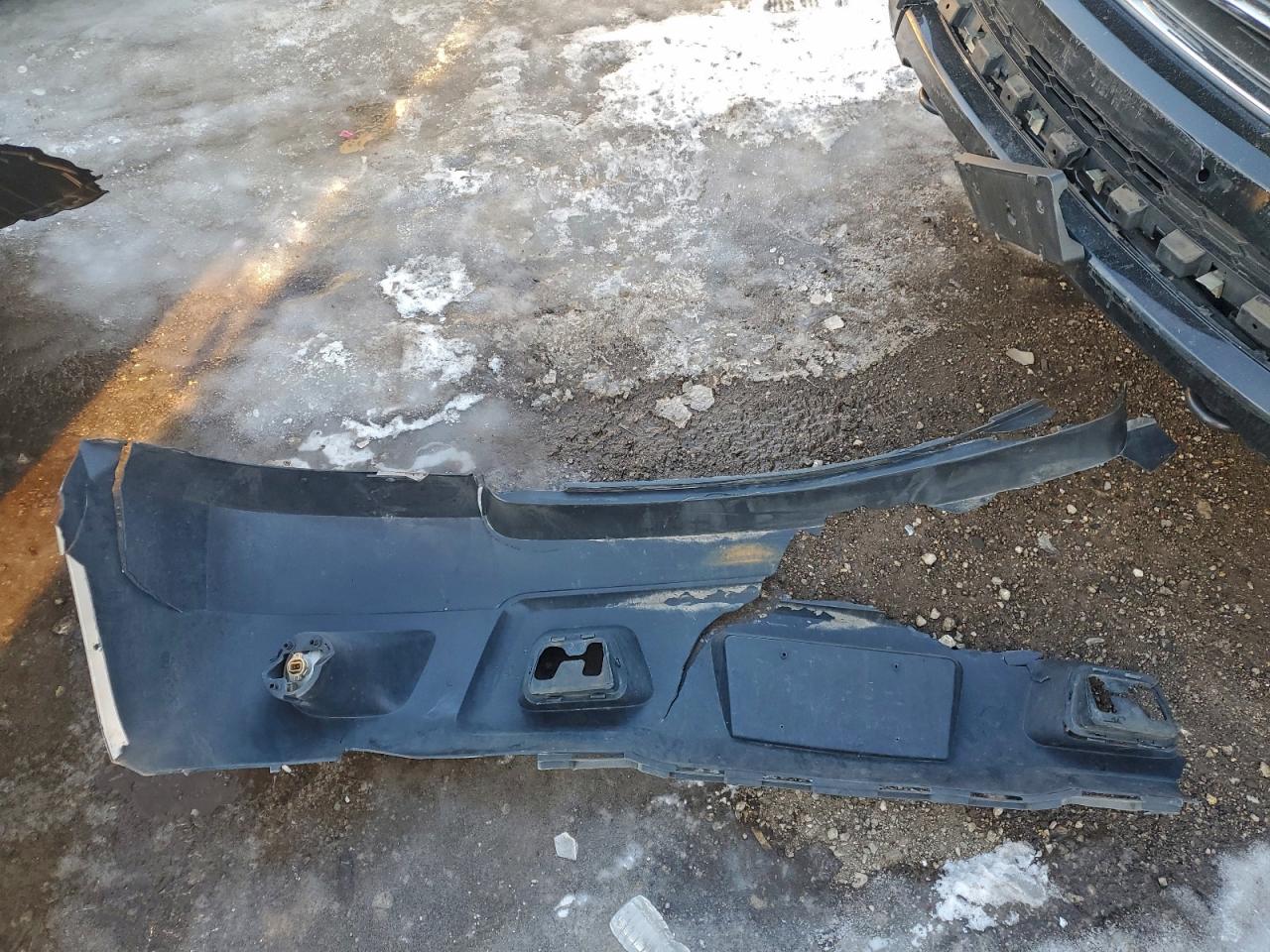 2012 TOYOTA CAMRY BASE photo 12
