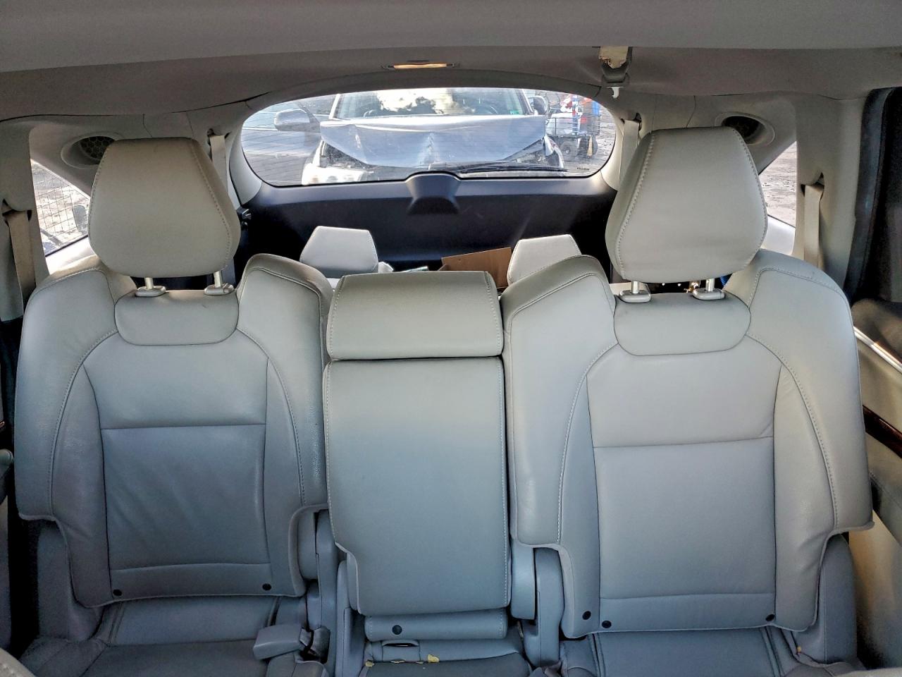 2015 ACURA MDX TECHNOLOGY photo 10