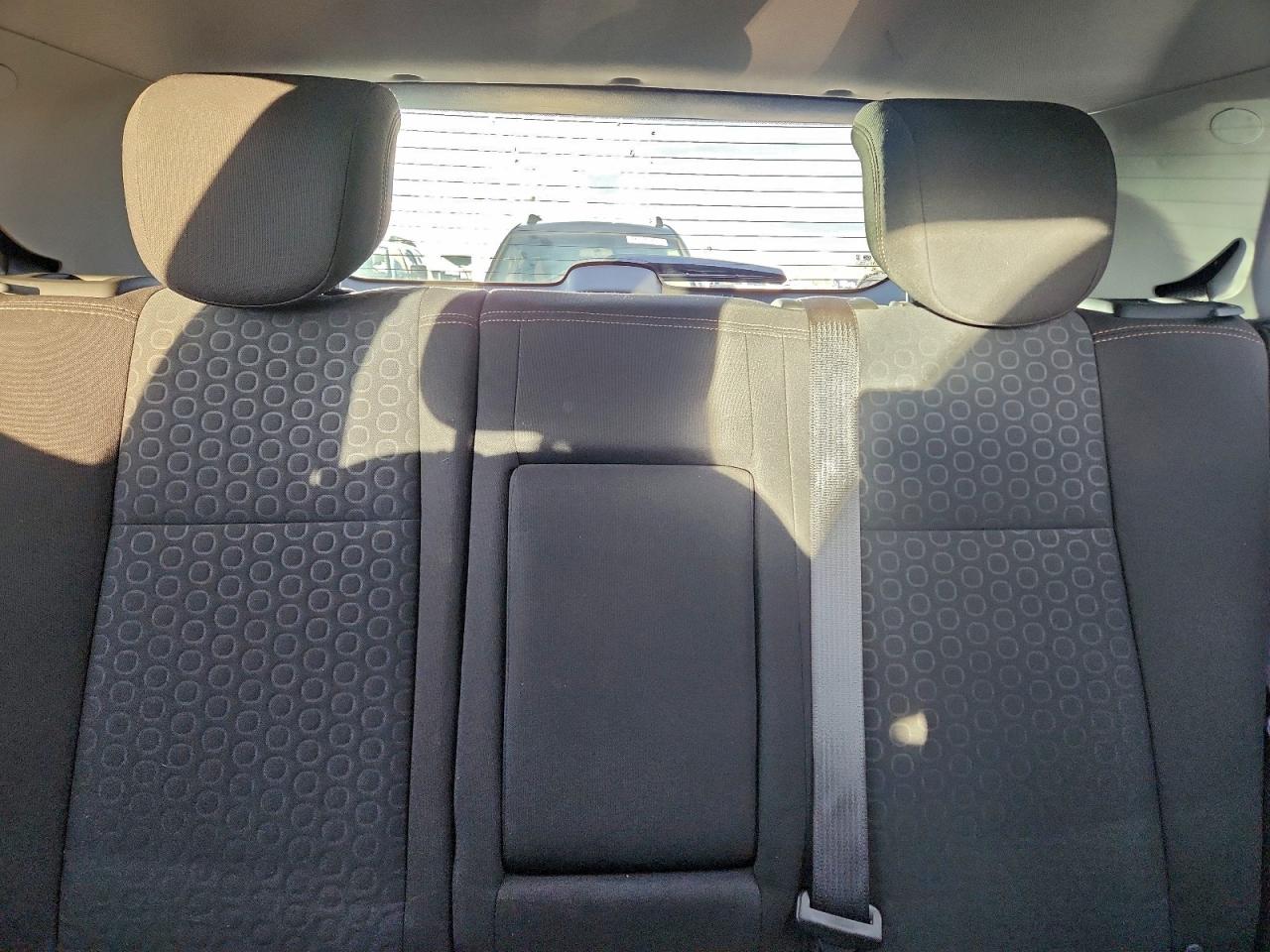 2020 CHEVROLET TRAX LS photo 19