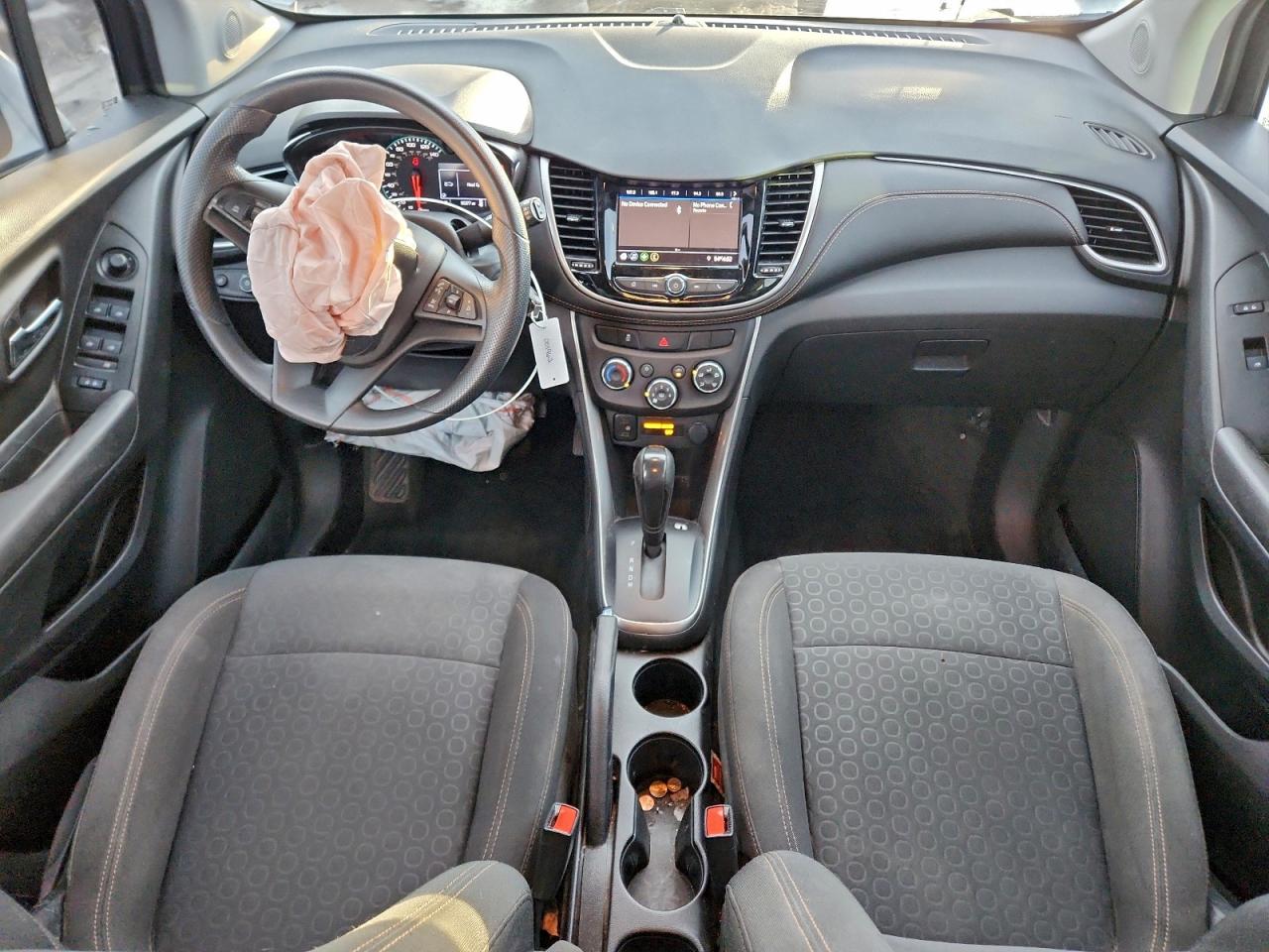 2020 CHEVROLET TRAX LS photo 15
