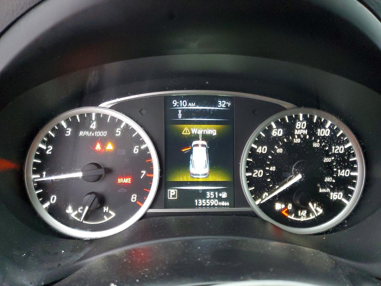 2018 NISSAN SENTRA S photo 9