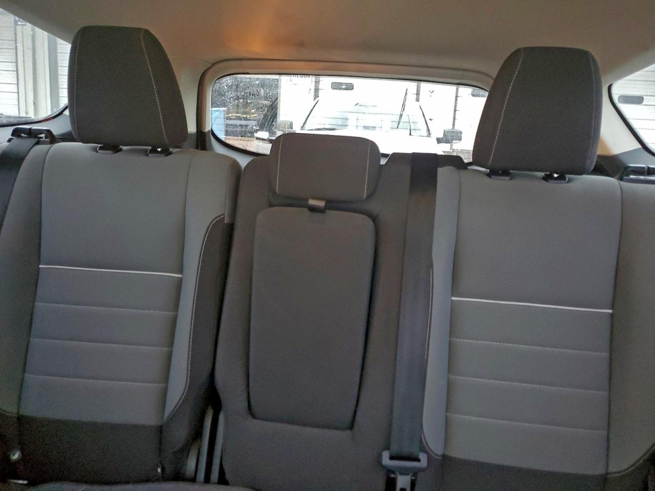 2013 FORD ESCAPE SE photo 10